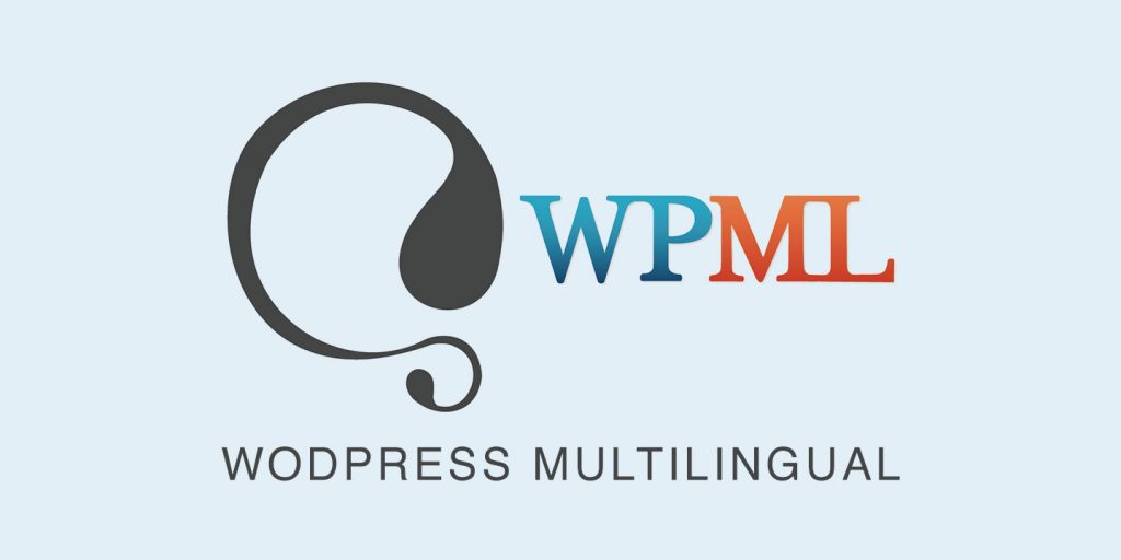 Wordpress Multilingual with WPML